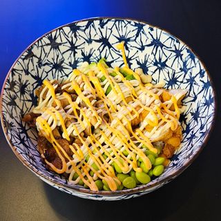 Chicken pok