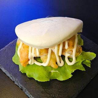 Ebi bao