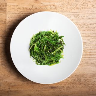 Green salad