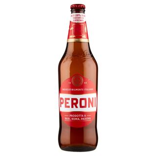 Birra Peroni 66 CL.
