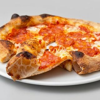 Baby Pizza