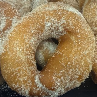 Ciambella piccola