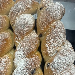 Treccina Cioccolato
