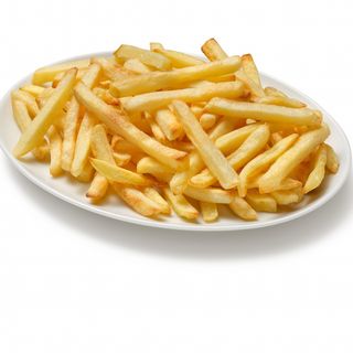 Patate fritte