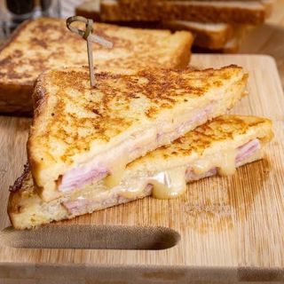 Toast