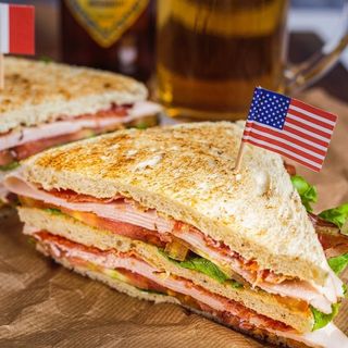 Club Sandwich
