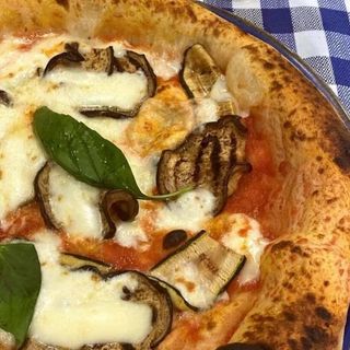 Vegetariana