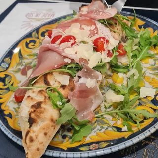 Tronchetto