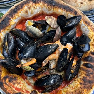 Frutti di mare