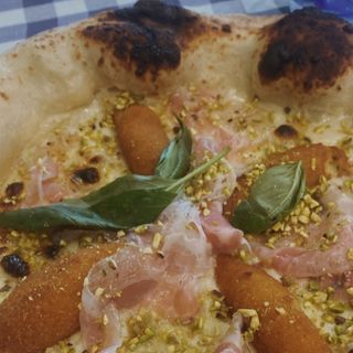 La crocchettosa
