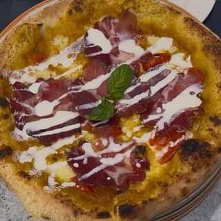 Zuccoppa
