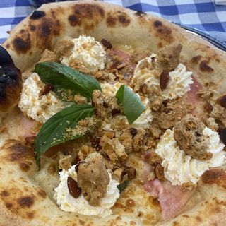 Briciola di tarallo