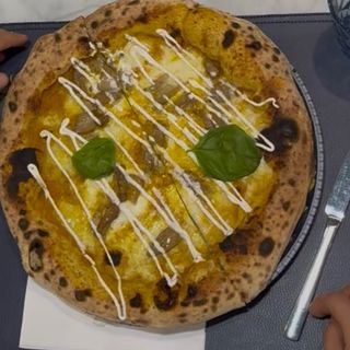 Zuccotto