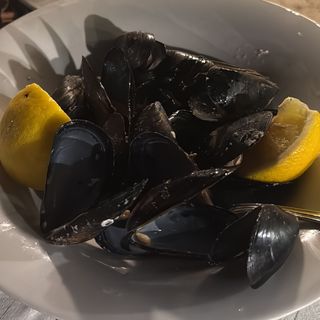 Impepata di cozze
