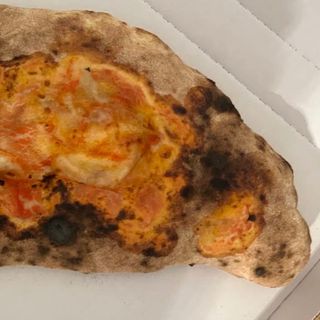 Calzone Napoli