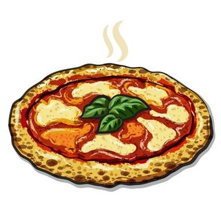 Pachino e stracciata