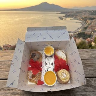 Box napoli