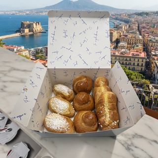 Box Capri