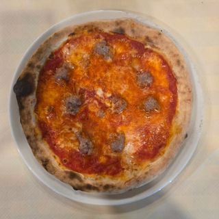 Salsiccia