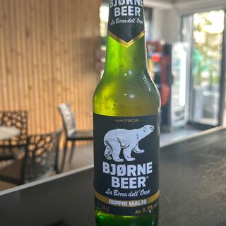Bjorne beer