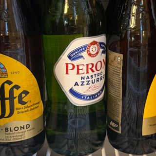 Nastro azzurro