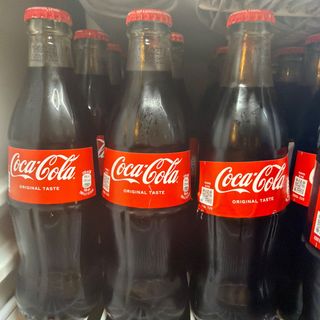 Coca cola