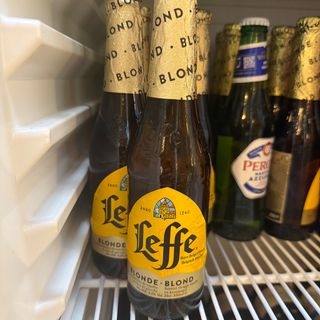 Leffe bionda