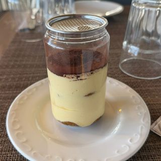 Tiramisù