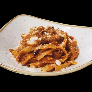 Amatriciana