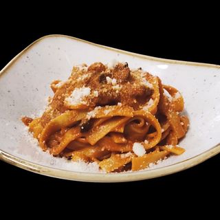 Amatriciana