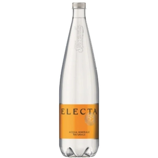 Acqua piccola naturale