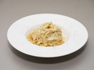 Cacio e pepe