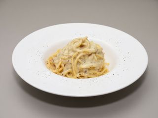 Cacio e pepe