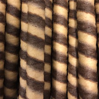 Cialdine-10 pezzi-sigarette