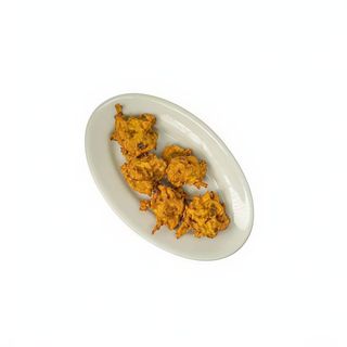 2. Pakora