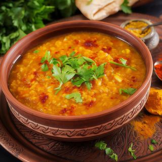 Tarka Daal