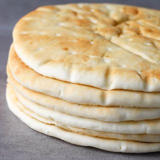 Pita extra