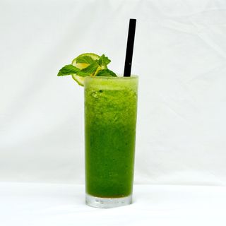 Green Reset