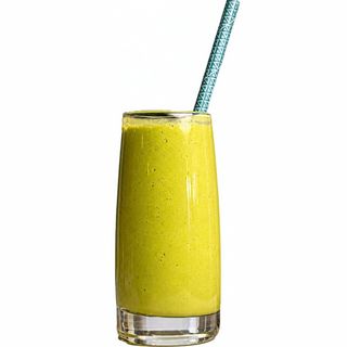 Tangy Mango