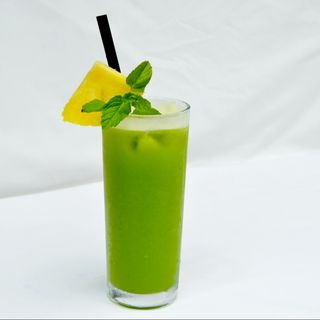 Minty Hydrator