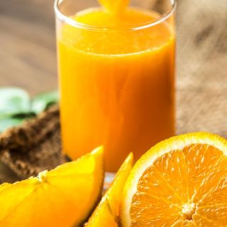Orange Juice