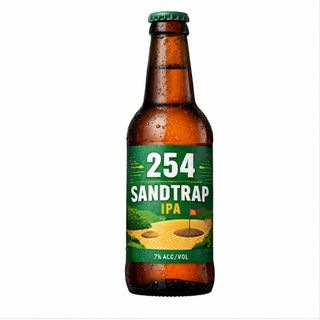 Sandtrap