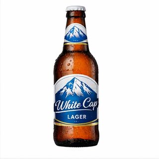 White Cap