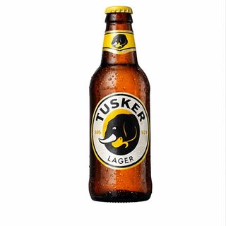 Tusker Lager