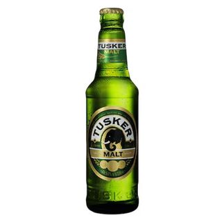 Tusker Malt