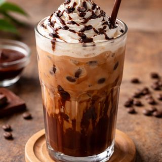Iced Mocha
