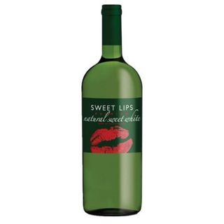 Sweet Lips White 1L Bottle