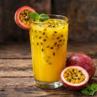 Passion Juice