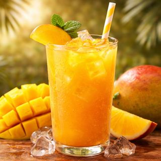 Mango Juice
