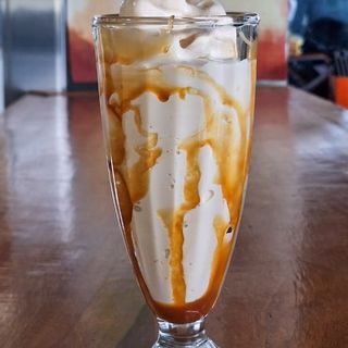 Salted Caramel Shake-REG